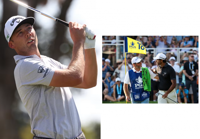 What The Second Round Of The 2026 Pga Championship Reveals About Modern Sport
